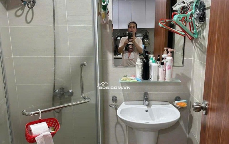 Chung cư Carillon 7, Lương Minh Nguyệt, TP: 78m2, 2pn, 1wc NT hiện đại, 13tr/th