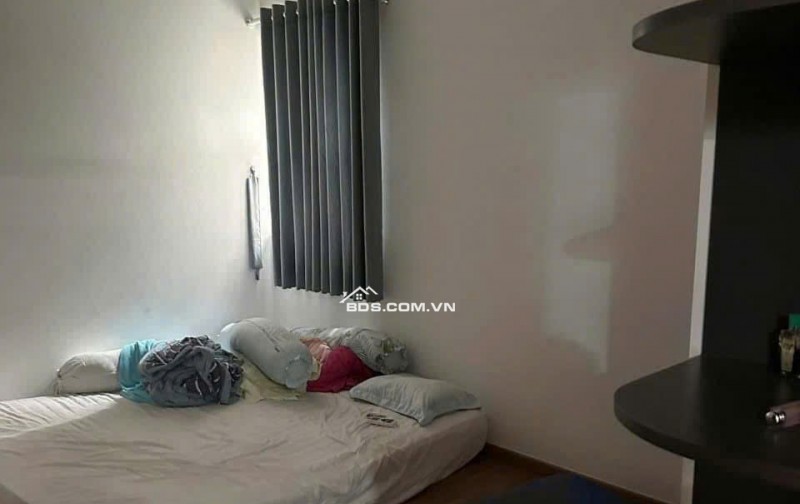 Chung cư Carillon 7, Lương Minh Nguyệt, TP: 78m2, 2pn, 1wc NT hiện đại, 13tr/th