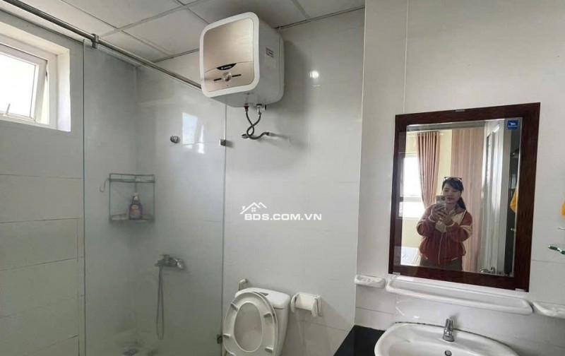 Chung cư ACB Ông Ích Khiêm, P5, Q11: 3p ngủ, 2wc, có nội thất 14tr