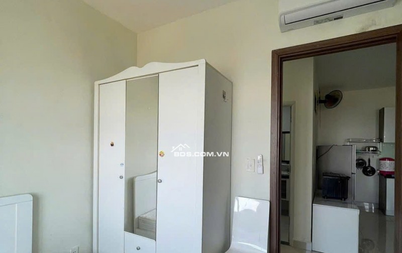 Chung cư ACB Ông Ích Khiêm, P5, Q11: 3p ngủ, 2wc, có nội thất 14tr