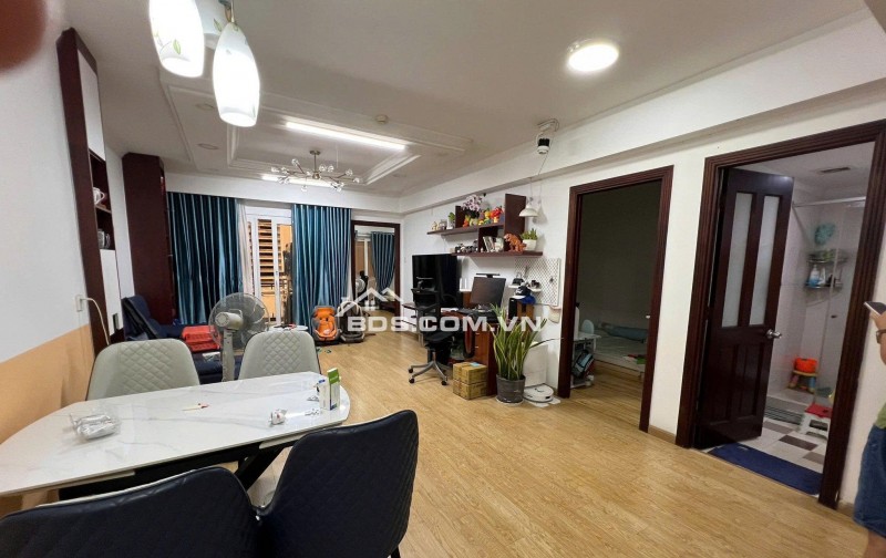 C/c Phú Thạnh,Nguyễn Sơn,Tân Phú: 90m2,2p ngủ,2wc, 11tr/th, Nội thất