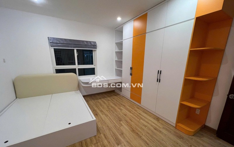 C/c Phú Thạnh,Nguyễn Sơn,Tân Phú: 90m2,2p ngủ,2wc, 11tr/th, Nội thất