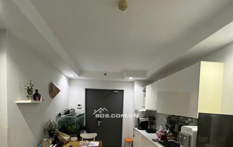 10tr/th, C/c Screc, 55m2, 1PN, 1WC, Nội Thất, Trường Sa, Q3, Nhà mới.