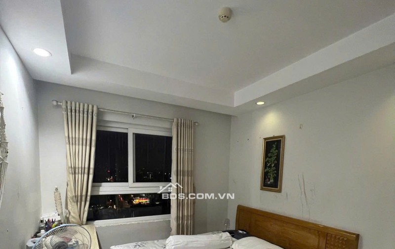 10tr/th, C/c Screc, 55m2, 1PN, 1WC, Nội Thất, Trường Sa, Q3, Nhà mới.