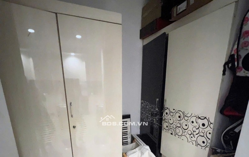 10tr/th, C/c Screc, 55m2, 1PN, 1WC, Nội Thất, Trường Sa, Q3, Nhà mới.