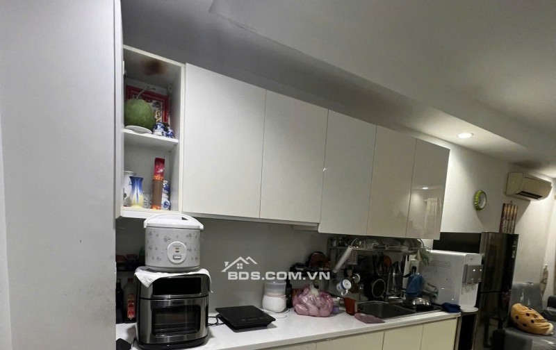 10tr/th, C/c Screc, 55m2, 1PN, 1WC, Nội Thất, Trường Sa, Q3, Nhà mới.