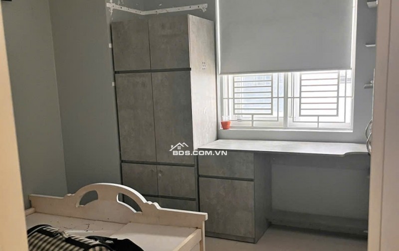 C/c Coopmart Screc, 79m2, Căn góc, 2PN, WC, Trường Sa, Q3, NT, 12tr5/th. Nhà sạch