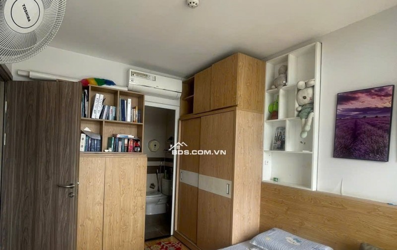 Chung cư Phú Thạnh, Nguyễn Sơn, TP: 95m2, 3p ngủ, full NT, 10tr/th