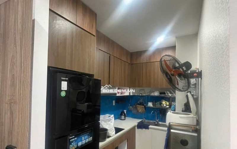 Chung cư Phú Thạnh, Nguyễn Sơn, TP: 95m2, 3p ngủ, full NT, 10tr/th