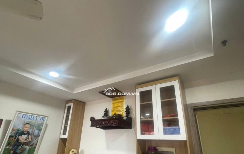 Chung cư Phú Thạnh, Nguyễn Sơn, TP: 95m2, 3p ngủ, full NT, 10tr/th