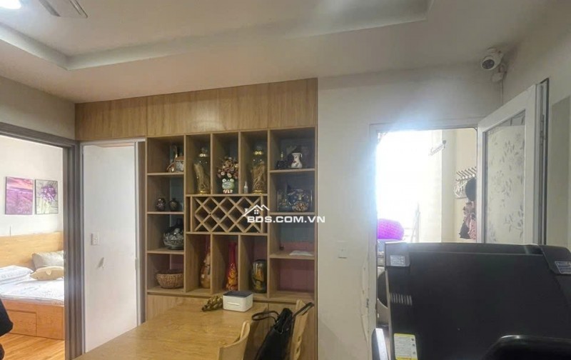 Chung cư Phú Thạnh, Nguyễn Sơn, TP: 95m2, 3p ngủ, full NT, 10tr/th