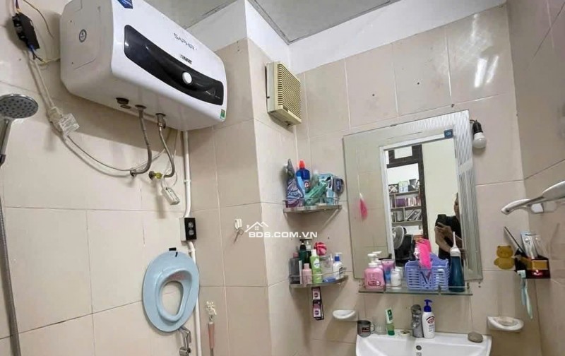 Chung cư Phú Thạnh, Thoại Ngọc Hầu, TP: 3p ngủ, 95m2, 10tr/th Nội thất