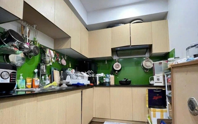 Chung cư Phú Thạnh, Thoại Ngọc Hầu, TP: 3p ngủ, 95m2, 10tr/th Nội thất