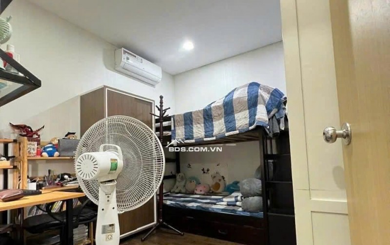 Chung cư Phú Thạnh, Thoại Ngọc Hầu, TP: 3p ngủ, 95m2, 10tr/th Nội thất