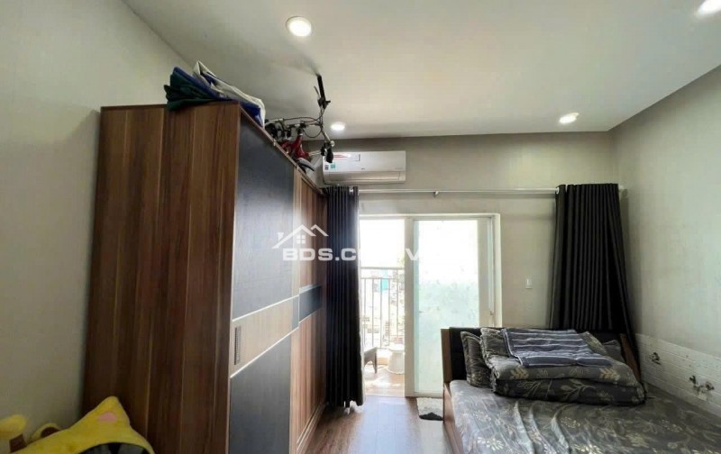 Chung cư Phú Thạnh, Thoại Ngọc Hầu, TP: 3p ngủ, 95m2, 10tr/th Nội thất