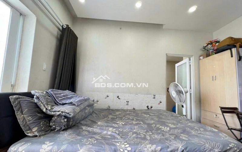 Chung cư Phú Thạnh, Thoại Ngọc Hầu, TP: 3p ngủ, 95m2, 10tr/th Nội thất