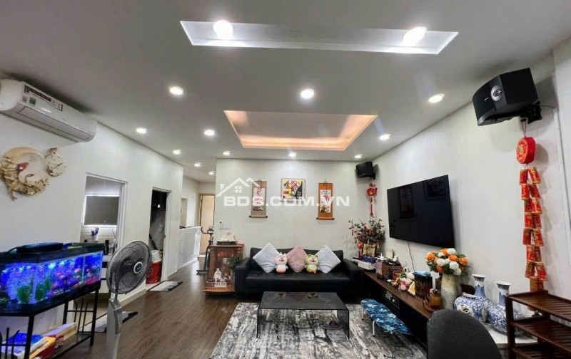 Chung cư Phú Thạnh, Thoại Ngọc Hầu, TP: 3p ngủ, 95m2, 10tr/th Nội thất