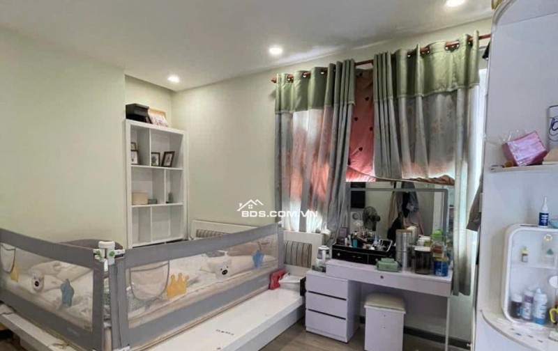 Ruby Garden, 120m2, 3PN, 3WC, Nội thất, giá 13tr5/th, Nguyễn Sỹ Sách, TB.