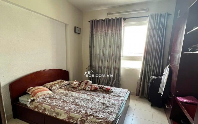 C/c Thái An, Nguyễn Văn Quá, Q12: 50m2, 1p ngủ, 6tr, full NT, Cọc 1 th