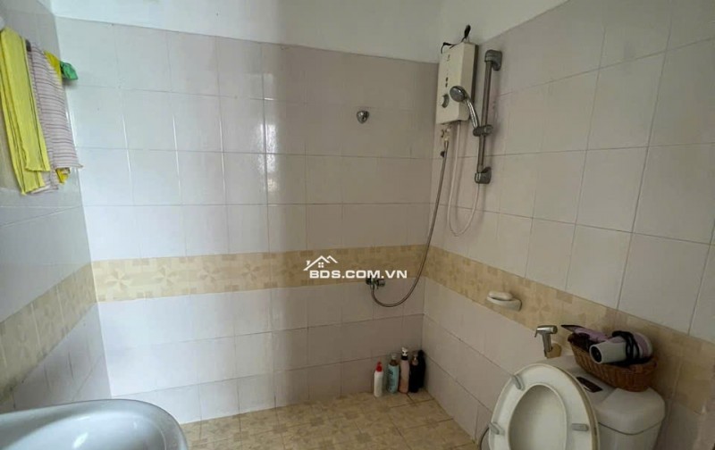 C/c Thái An, Nguyễn Văn Quá, Q12: 50m2, 1p ngủ, 6tr, full NT, Cọc 1 th