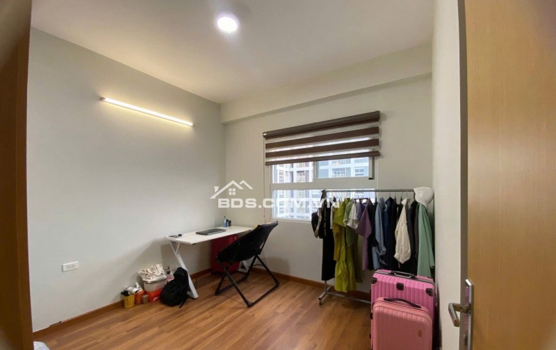 Chung cư Thái An 2, Nguyễn Văn Quá, Q12: 1p ngủ, 6tr, Nhà mới. Sạch sẽ