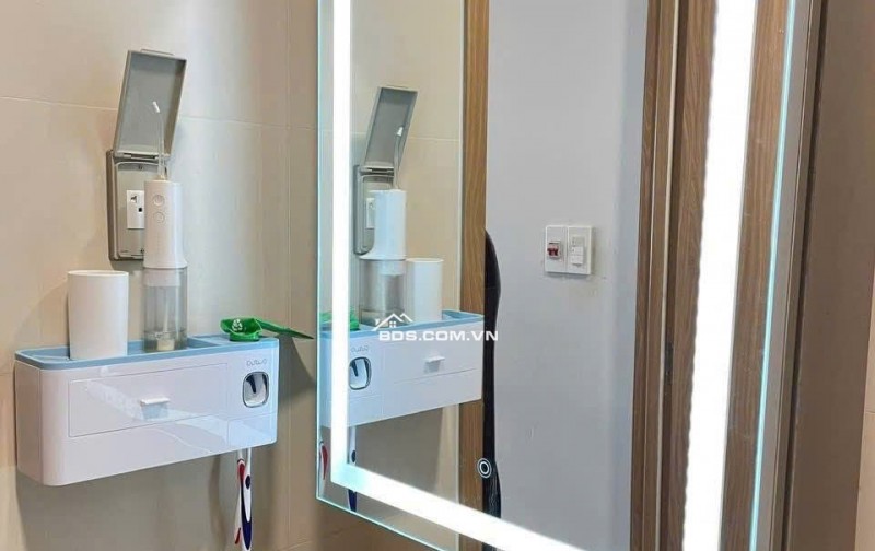 Chung cư Phúc Yên, Nhà mới, 90m2, 2PN, 2WC, 10tr/th, Phan Huy Ích, Tân Bình