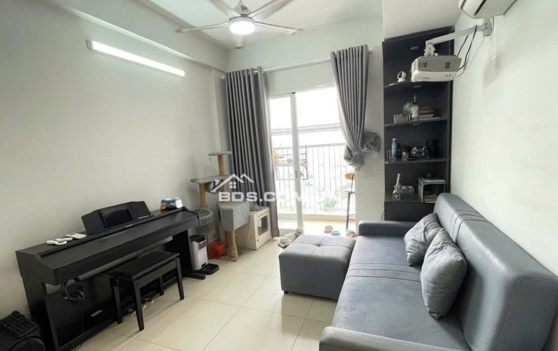 Chung cư Phúc Yên, Nhà mới, 90m2, 2PN, 2WC, 10tr/th, Phan Huy Ích, Tân Bình