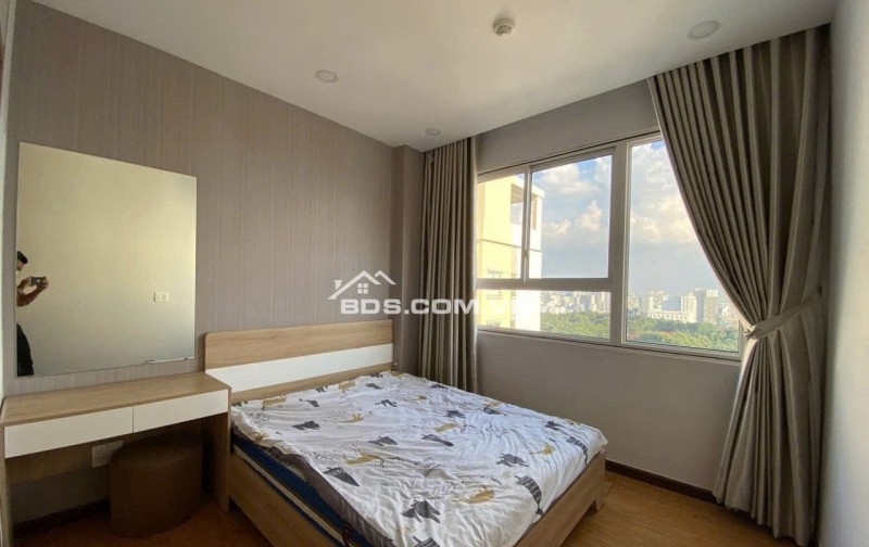 Chung cư TCL, Dương Thị Giang, Q12: 90m2, 3p ngủ, nhà mới, 10,5triệu