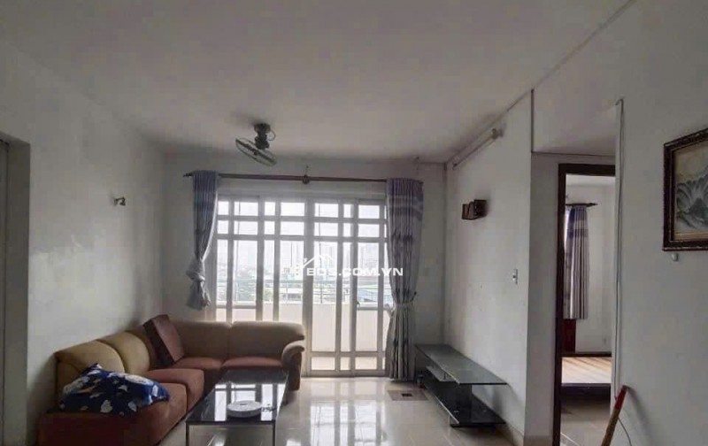 Căn 1PN, 1WC, Chung cư Thái An 2, Nguyễn Văn Quá,Q12, 48m2, giá 6tr5. Nhà sạch