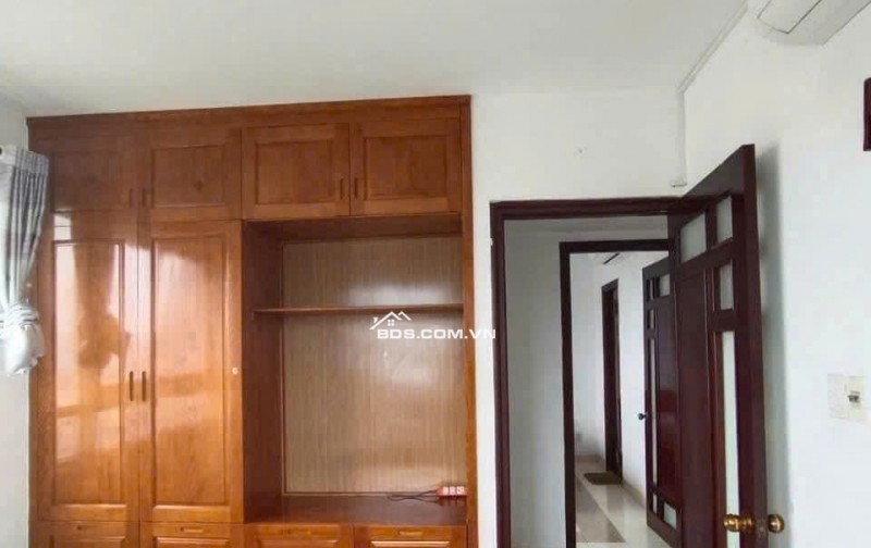 Căn 1PN, 1WC, Chung cư Thái An 2, Nguyễn Văn Quá,Q12, 48m2, giá 6tr5. Nhà sạch