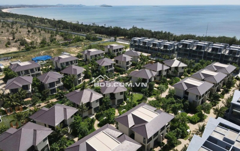 L\'Aurora Phú Yên tổ hợp nghỉ dưỡng – giải trí cao cấp và là một trong những dự án cận biển hiếm hoi