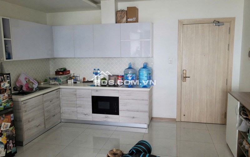 Chung cư Carillon 2, Trịnh Đình Thảo, TP: 2p ngủ, 75m2, nhà mới, 10tr5