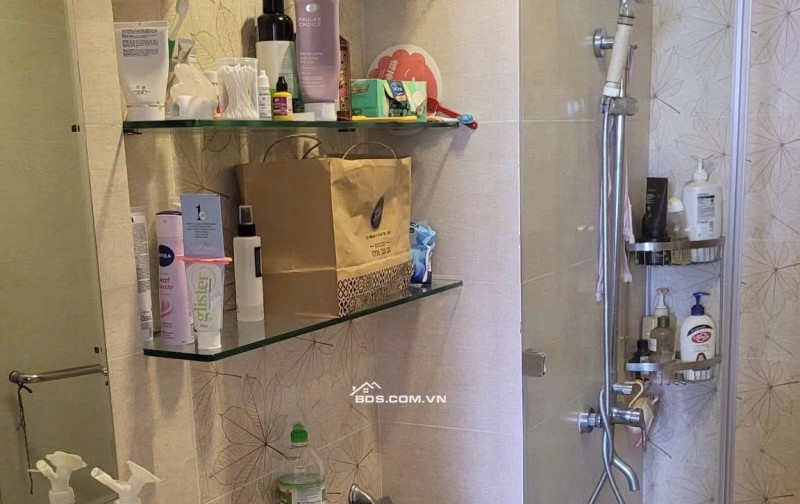 Chung cư Carillon 2, Trịnh Đình Thảo, TP: 2p ngủ, 75m2, nhà mới, 10tr5