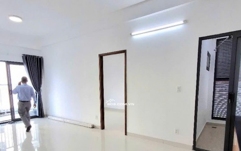 Chung cư Carillon5, Luỹ Bán Bích, TP: 2p ngủ, ban công, Nhà mới, 10tr/th.