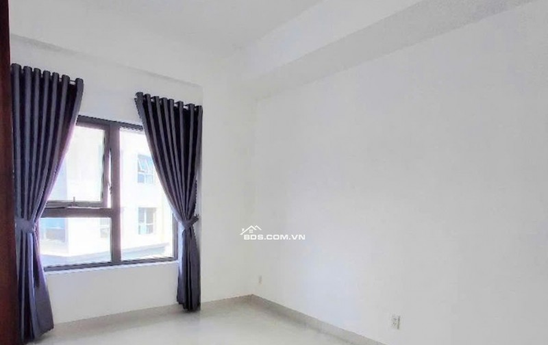 Chung cư Carillon5, Luỹ Bán Bích, TP: 2p ngủ, ban công, Nhà mới, 10tr/th.