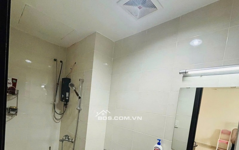 Chung cư 08 Bà Huyện Thanh Quan, Q3: 80m2, 2p ngủ, Nhà đep, 11tr5/th