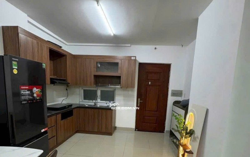 Chung cư 08 Bà Huyện Thanh Quan, Q3: 80m2, 2p ngủ, Nhà đep, 11tr5/th