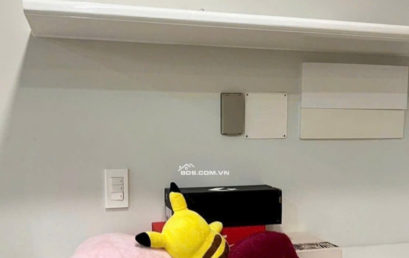 11tr/th. C/c Carillon 5, Lũy Bán Bích, TP: 76m2, 2PN, 2WC, Nội thất.