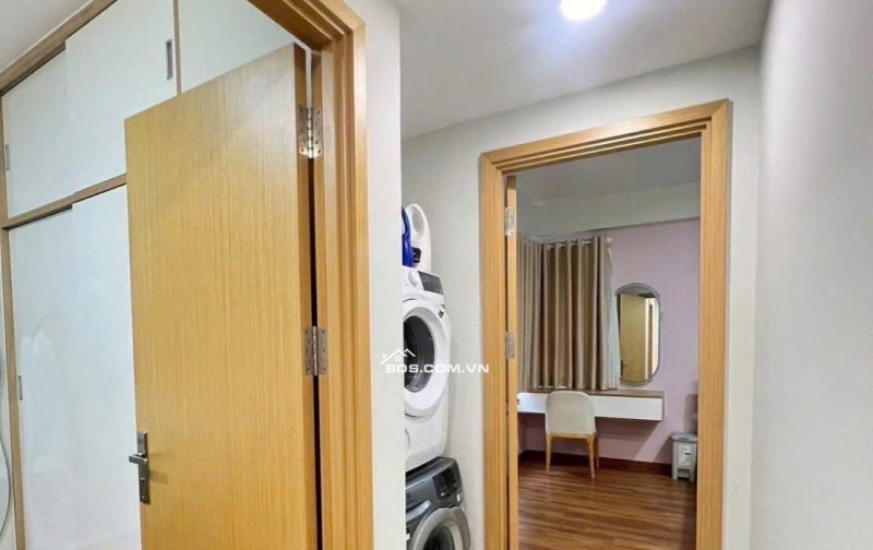 11tr/th. C/c Carillon 5, Lũy Bán Bích, TP: 76m2, 2PN, 2WC, Nội thất.