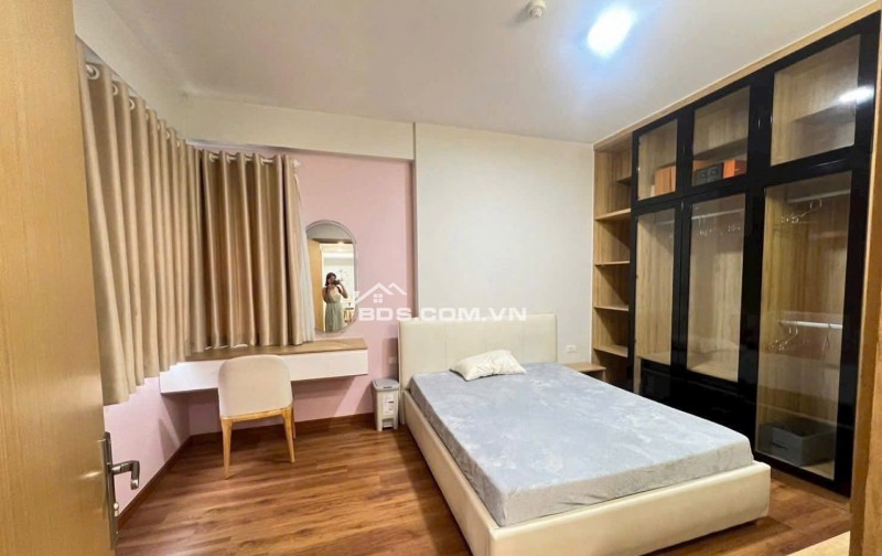 11tr/th. C/c Carillon 5, Lũy Bán Bích, TP: 76m2, 2PN, 2WC, Nội thất.