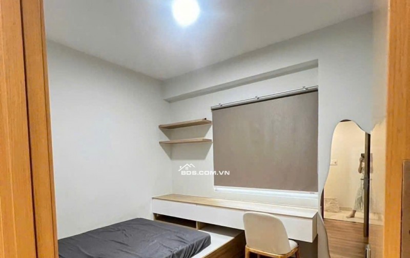 11tr/th. C/c Carillon 5, Lũy Bán Bích, TP: 76m2, 2PN, 2WC, Nội thất.