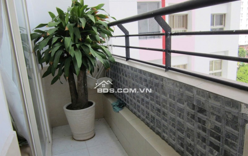 C/c Thái An 4, Nguyễn Văn Quá, Q12: 50m2, 1p ngủ, full NT, 6tr. Cọc 1th.