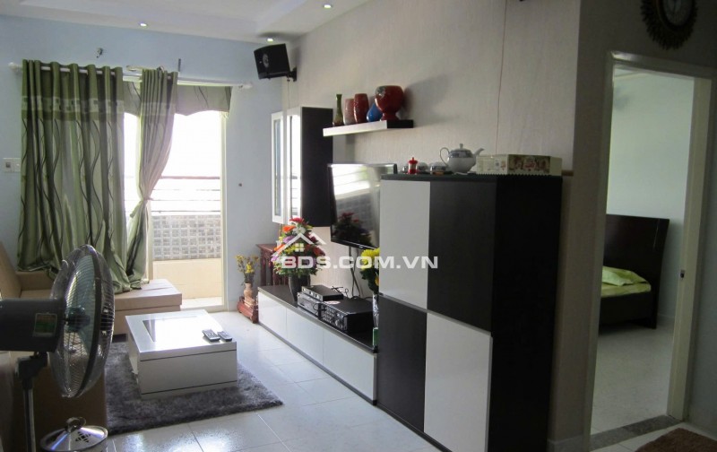 C/c Thái An 4, Nguyễn Văn Quá, Q12: 50m2, 1p ngủ, full NT, 6tr. Cọc 1th.