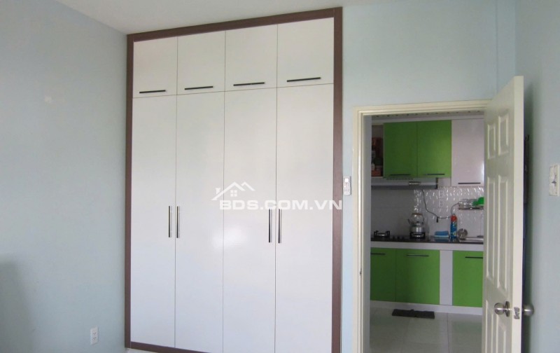 C/c Thái An 4, Nguyễn Văn Quá, Q12: 50m2, 1p ngủ, full NT, 6tr. Cọc 1th.