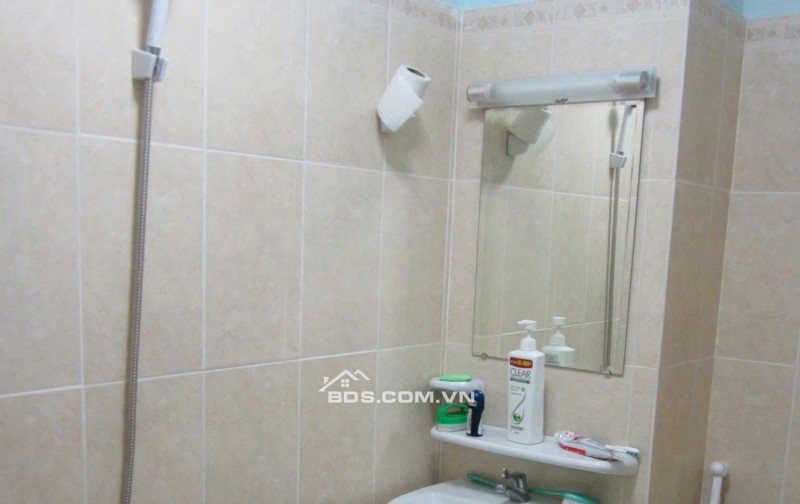 C/c Thái An 4, Nguyễn Văn Quá, Q12: 50m2, 1p ngủ, full NT, 6tr. Cọc 1th.