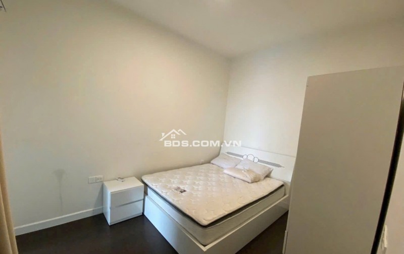 Chung cư Hoa Sen, Lạc Long Quân, Q11: 2p ngủ, nhà mới, 11tr/th