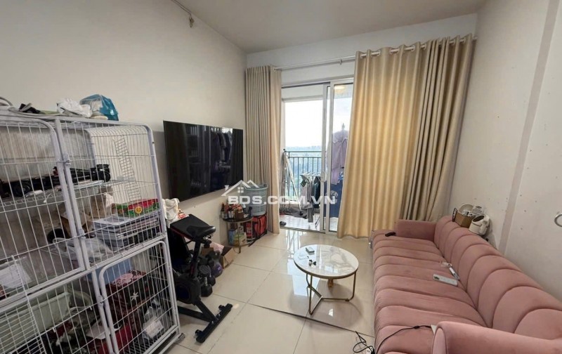 Chung cư Hoa Sen, Lạc Long Quân, Q11: 2p ngủ, nhà mới, 11tr/th