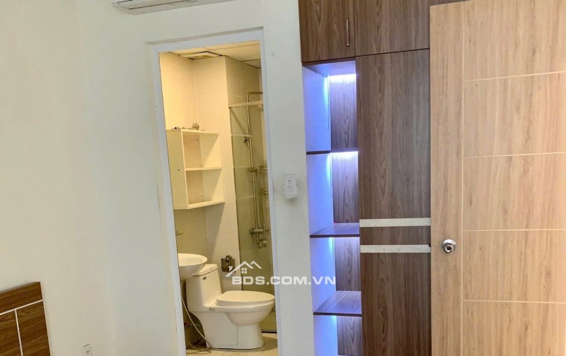 C/c Bàu Cát, Hồng Lạc, TB: 2p ngủ, Nội thất cơ bản, 75m2, 10tr/th