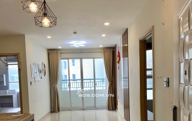 C/c Bàu Cát, Hồng Lạc, TB: 2p ngủ, Nội thất cơ bản, 75m2, 10tr/th