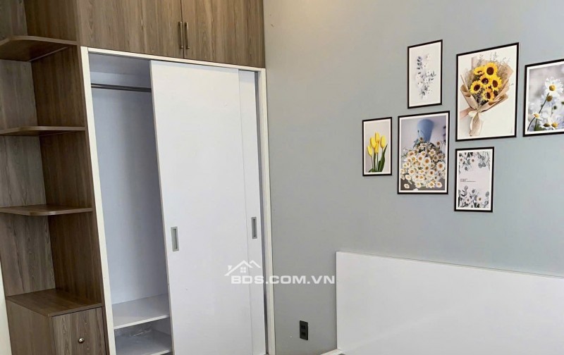 C/c Bàu Cát, Hồng Lạc, TB: 2p ngủ, Nội thất cơ bản, 75m2, 10tr/th